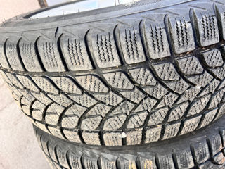 205/55r16 + диски foto 2