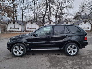 BMW X5 foto 3