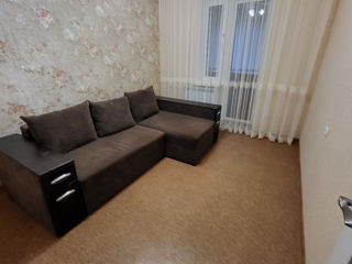 Apartament cu 2 camere, 50 m², BAM, Bălți foto 4