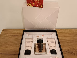 Ginza Shiseido set foto 3