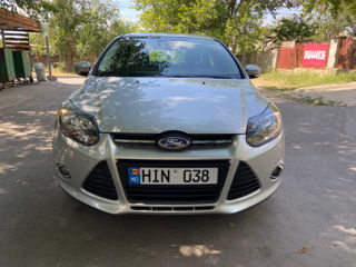 Ford Focus foto 1