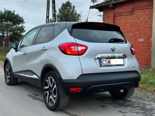 Renault Captur foto 2