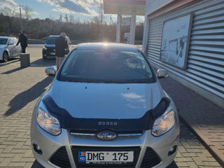 Ford Focus foto 5