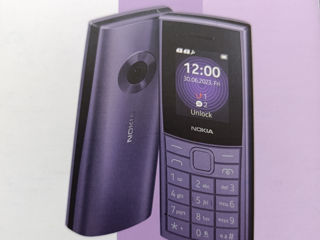 telefon nokia 110 4 G