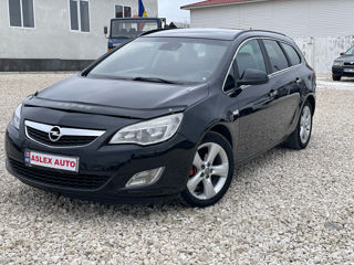 Opel Astra foto 0