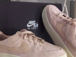 Ghete Nike Air Force 1 Sage Low Women's Shoes foto 0