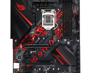 Asus STRIX B360-H GAMING