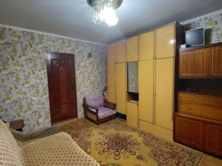 O cameră, 20 m², Botanica, Chișinău foto 2