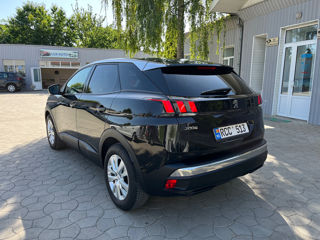 Peugeot 3008 foto 4