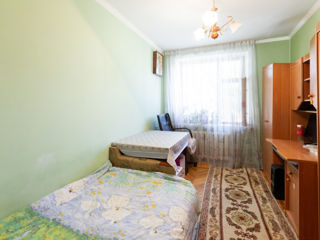 Apartament cu 3 camere, 61 m², Telecentru, Chișinău