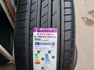 235/55 r19 Laufenn ( brand by Hankook)! foto 2