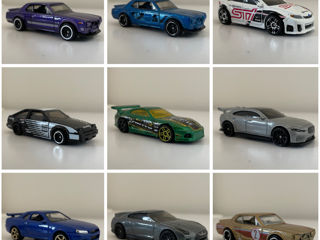 Hot wheels foto 2