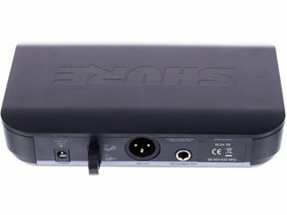 Shure Blx24/beta58 K3e - Microfon Wireless foto 6