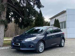 Ford Focus foto 2