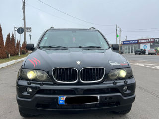 BMW X5 foto 5