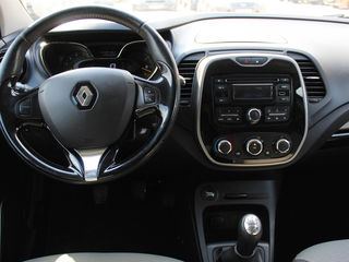 Renault Captur foto 10