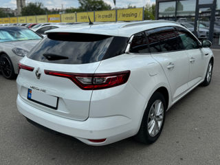 Renault Megane foto 5