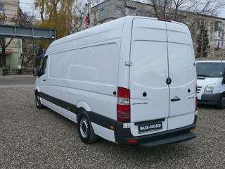 mercedes sprinter  316 cdi foto 5