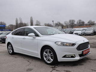 Ford Mondeo foto 3