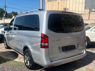 Mercedes Vito foto 5