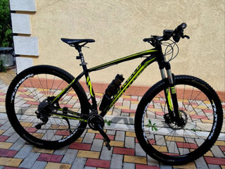 specialized crave 29