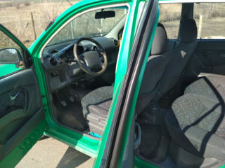 Hyundai Atos фото 6