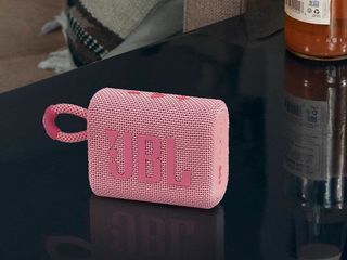 JBL Go 3 - малютка с бомбическим звуком! Посмотри! foto 14