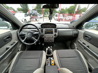 Nissan X-Trail foto 5