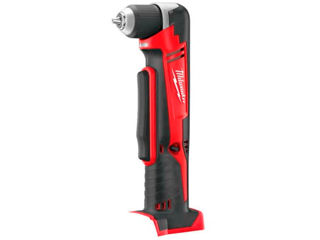 Аккумуляторная угловая дрель Milwaukee C18RAD-0