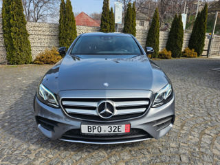 Mercedes E-Class foto 3