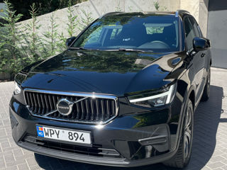 Volvo XC40 foto 3