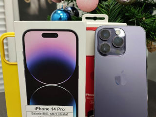 iPhone 14 Pro