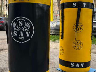 Saci de box. Livrare la Domiciliu. foto 0
