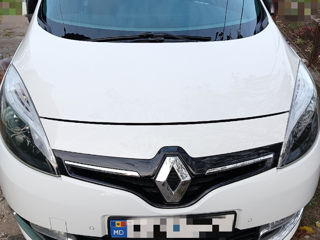 Renault Scenic foto 4