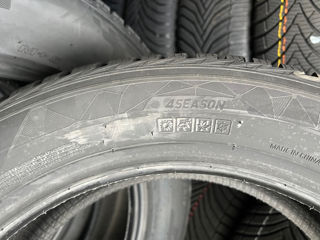 205/55 R17 Kumho Solus 4s/ Доставка, livrare toata Moldova 2024 foto 10