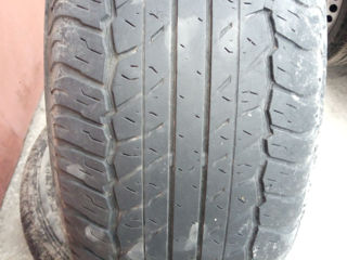 265х65х17  Dunlop  4  Ската 1300 лей foto 3