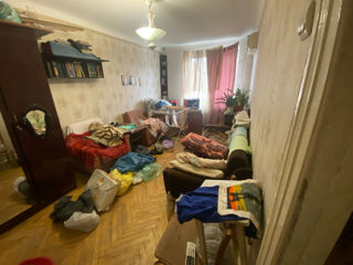 Apartament cu 2 camere, 41 m², Centru, Chișinău foto 5