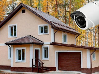 Instalez /Monetez Camere de supraveghere și Interfoane  foto 2
