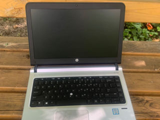 Hp ProBook 430 G3 - 13.3, intel core i5 6300, 8gb ddr4 ram, 256gb ssd foto 5