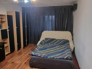 Apartament cu 1 cameră, 36 m², Paminteni, Bălți foto 3