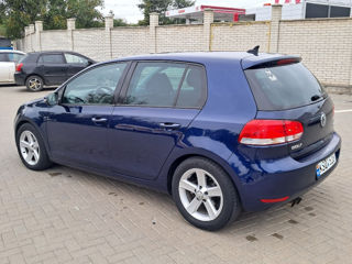 Volkswagen Golf foto 4