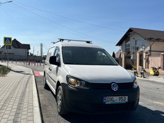 Volkswagen Caddy foto 2