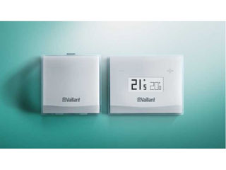 Termostat vSmart Vaillant/ eRelax/ control cu Smartphone prin WI-FI foto 3