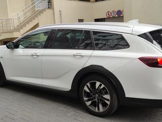 Opel Insignia foto 4