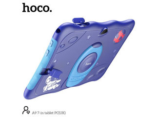 Tabletă PC Hoco A9 de 7 inci (UE) foto 4