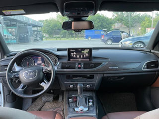 Audi A6 foto 5