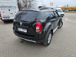 Dacia Duster foto 3