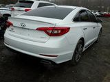 Hyundai Sonata foto 4