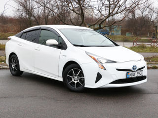 Toyota Prius foto 3