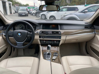 BMW 5 Series foto 9